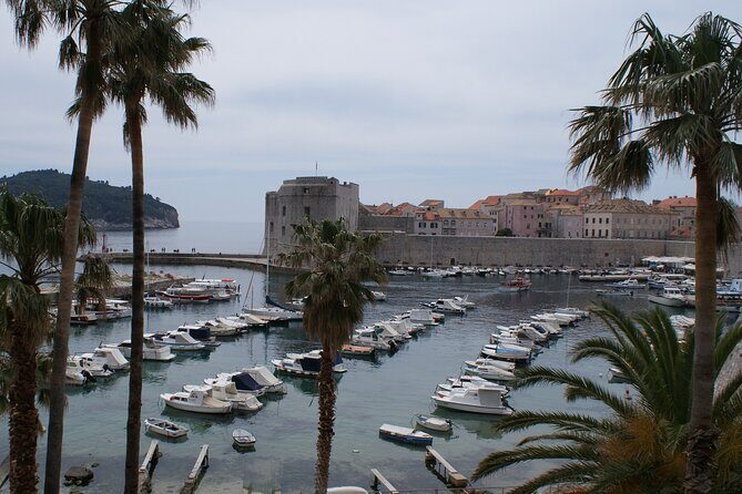 Dubrovnik Old City Private Tour - What you actually get for $133.03 per person
