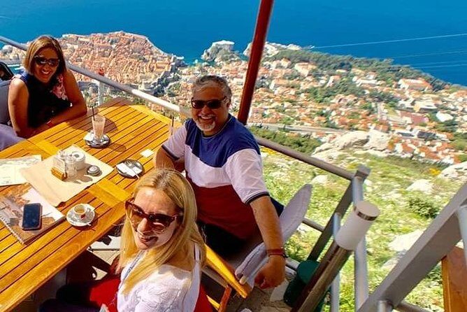 Dubrovnik Old City Tour and Panoramic Drive - Key points to know before you go