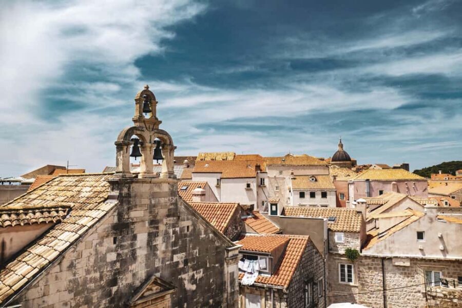 Dubrovnik: Old Town & City Walls Guided Tours Combo - Key Points That Make This Combo Worth It