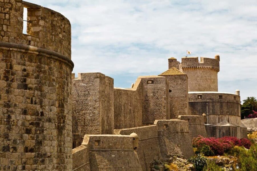 Dubrovnik: Old Town & City Walls Guided Tours Combo - Where This Combo Fits in Your Dubrovnik Plan