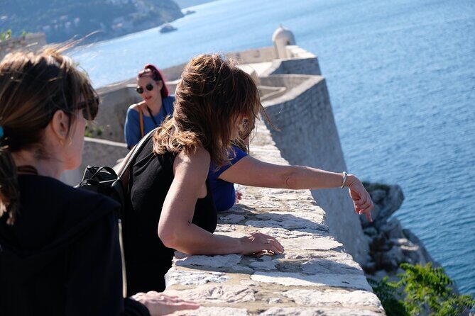 Dubrovnik Old Town & City Walls Private Tour - Dubrovnik Old Town orientation: what the guide helps you catch
