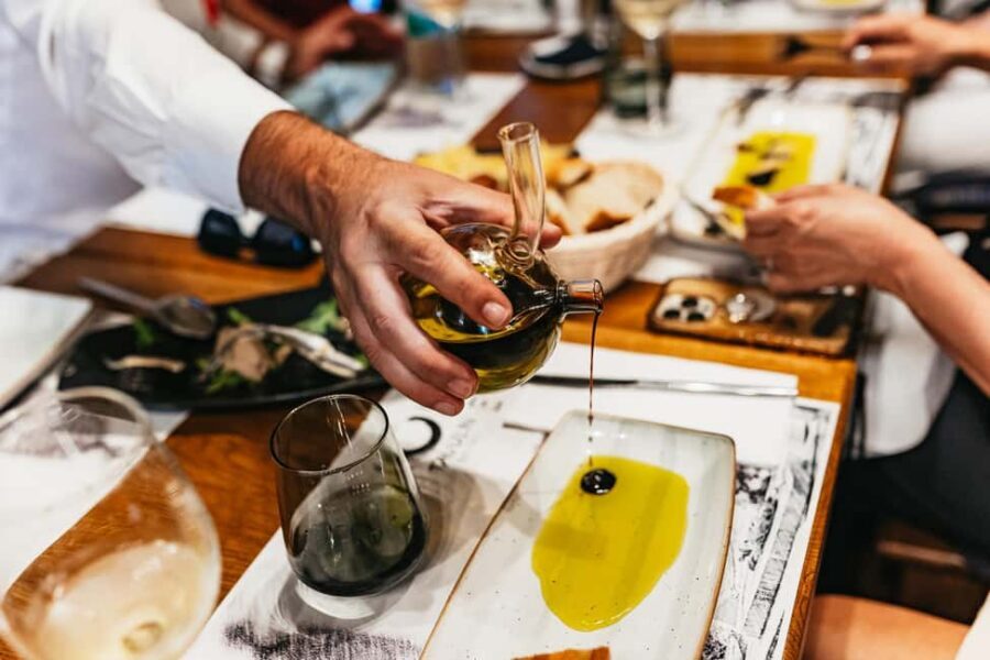 Dubrovnik: Old Town Food Tour - Key things I’d circle before you book