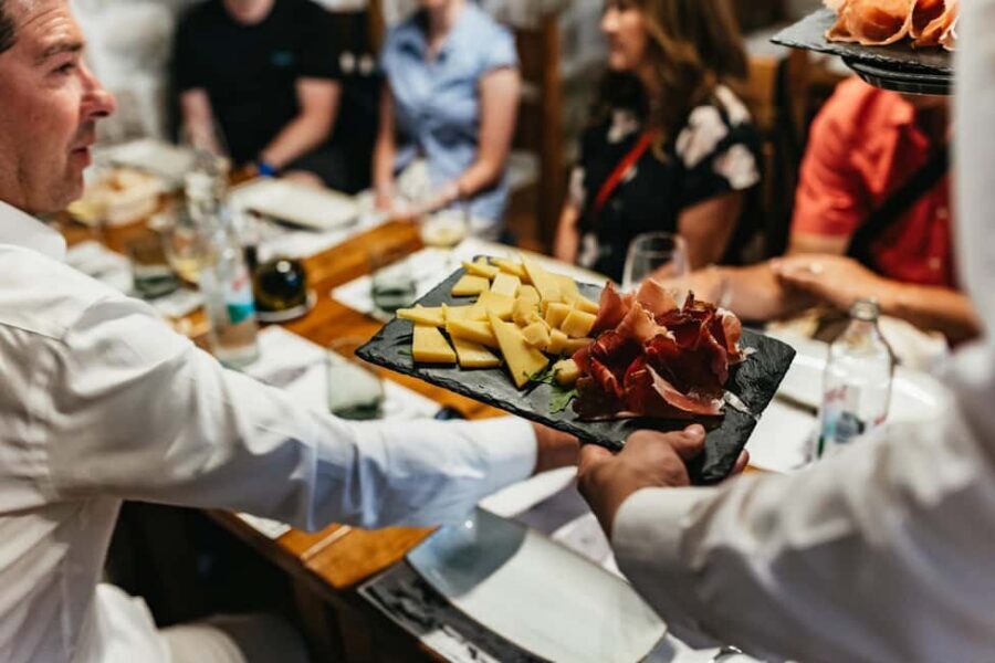 Dubrovnik: Old Town Food Tour - The food stops that make the tour worth it