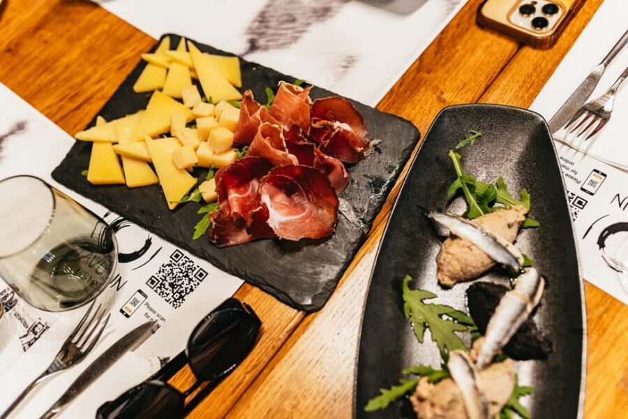 Dubrovnik: Old Town Food Tour - Who this Dubrovnik Old Town food tour suits best