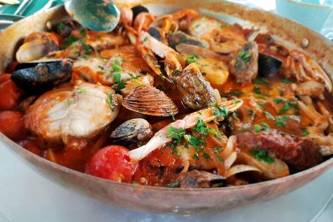Dubrovnik Old Town Food Tour: Small-Group Experience - Key highlights worth planning around