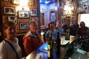 Dubrovnik Old Town Food Tour: Small-Group Experience - What you’ll eat: Dalmatian starter to gelato finale