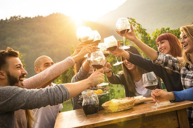 Dubrovnik Old Town Food Tour: Small-Group Experience - Small-group value: better conversations, easier substitutions