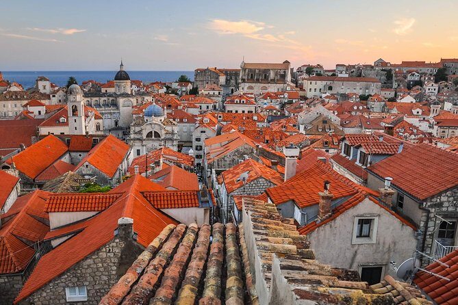 Dubrovnik Old Town Food Tour: Small-Group Experience - Who should book this Dubrovnik Old Town Food Tour