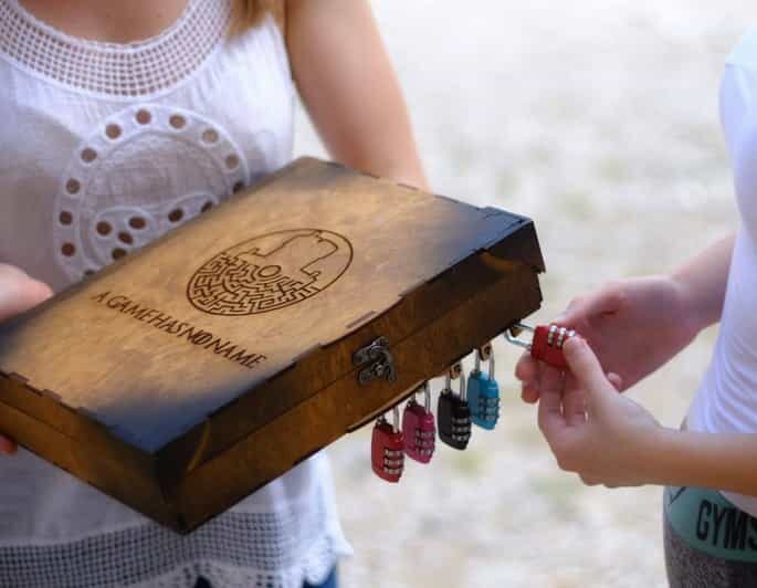 Dubrovnik: Old Town History Outdoor Escape Game - How Difficult Is It, Really?