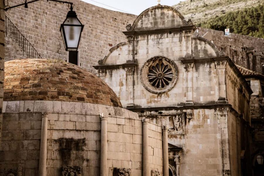 Dubrovnik Old Town History Tour: Early & Late Start - A private Dubrovnik Old Town history walk that actually helps you see the city