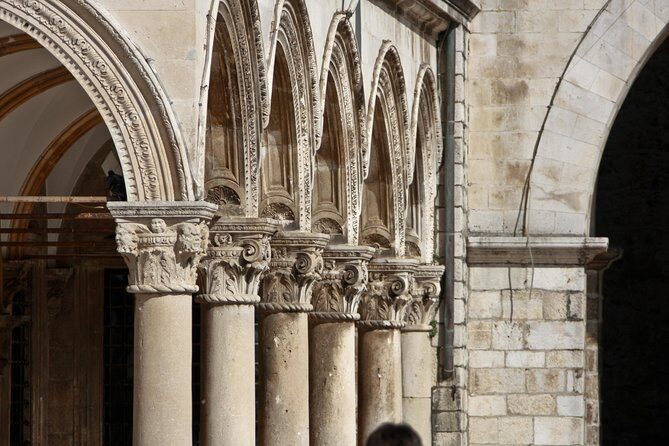 Dubrovnik: Old Town History Walking Tour - Why a 90-minute Old Town walk is the smartest first step