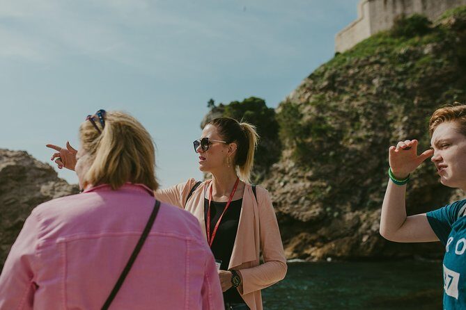 Dubrovnik Old Town Private Walking Tour - Stradun and the story of Old Ragusa