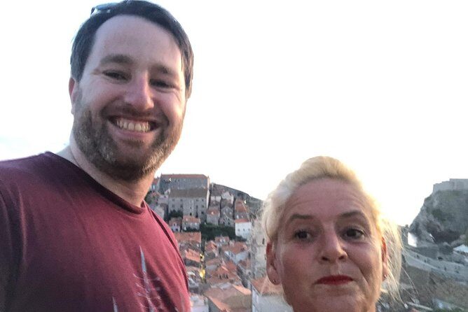 Dubrovnik Old Town Private Walking Tour - The Franciscan Church and Monastery stop (plus the pharmacy intrigue)
