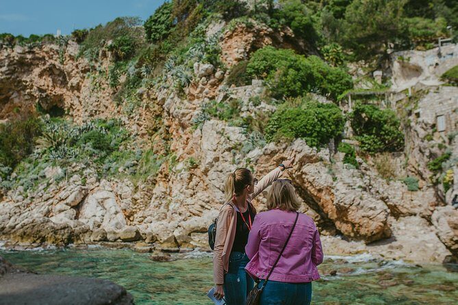 Dubrovnik Old Town Private Walking Tour - Luza Square, St. Blaise, and the Sponza Palace wartime context