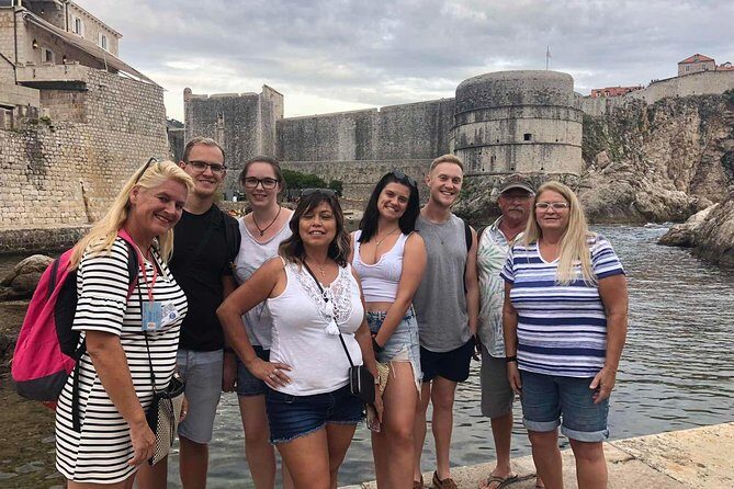 Dubrovnik Old Town Private Walking Tour - Cathedral of the Assumption: biggest church time, paintings, and treasury