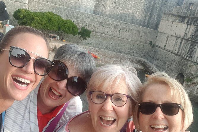 Dubrovnik Old Town Private Walking Tour - Pile Gate: your map lesson and the walled-city mindset