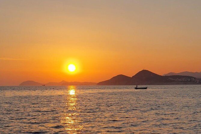 Dubrovnik Old Town Sunset Cruise - Sea Heart meeting point: how to find the boat without stress
