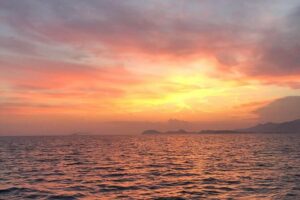Dubrovnik Old Town Sunset Cruise - The one stop that matters: Old Town panoramas from the water
