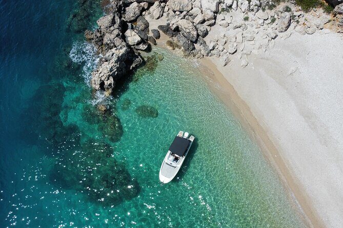 Dubrovnik Old Town Sunset Cruise - Boat comfort check: small vessel, cold wind, and motion