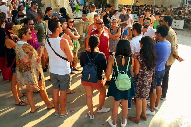 Dubrovnik: Old Town Walking Tour - Price and Value: Is $23 Worth It?