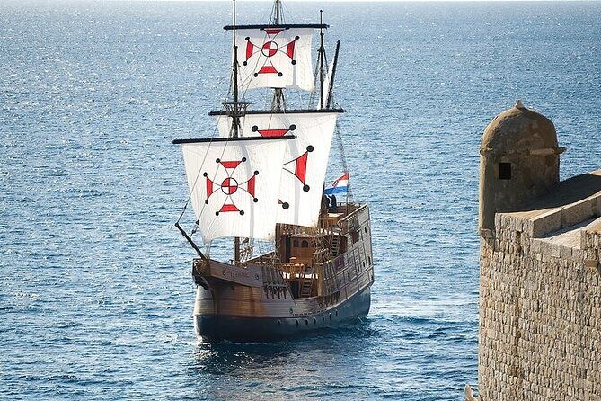Dubrovnik Old Town Walking Tour and Cruise with Karaka - Key Highlights That Make This Tour Worth Your Time