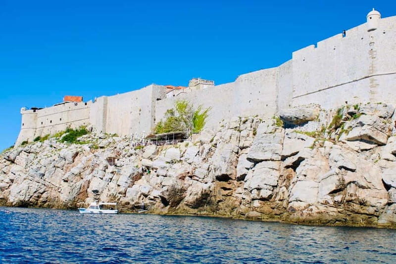 Dubrovnik or Cavtat: Lokrum Island and Betina Cave Boat Tour - Price and value: what $45 really buys (and what costs extra)