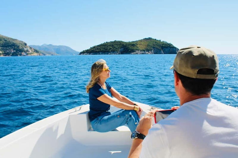 Dubrovnik or Cavtat: Lokrum Island and Betina Cave Boat Tour - Who this tour fits best (and who should skip it)
