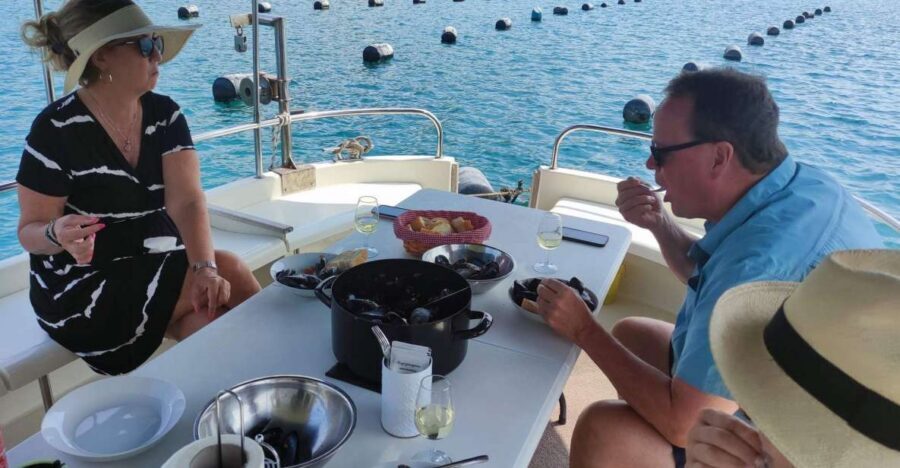 Dubrovnik: Oyster, Mussles, and Wine Tasting Tour in Ston - Why Ston Feels Like a Real Day Trip, Not a Food Delivery