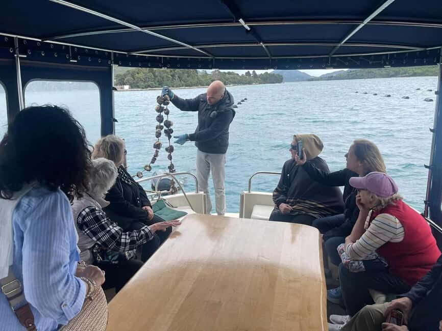 Dubrovnik: Oyster, Mussles, and Wine Tasting Tour in Ston - Pelješac Winery Tasting: Three Sips, One Strong Memory