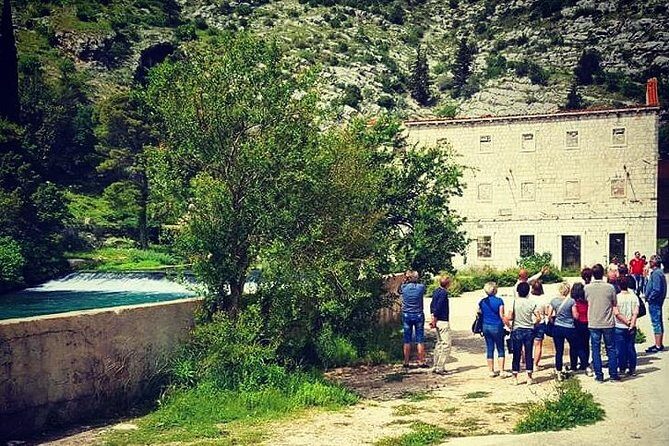 Dubrovnik Panorama Sightseeing with Tour Guide in Minivan - How the Dubrovnik panorama loop fits a short day