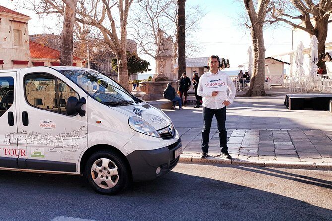 Dubrovnik Panorama Sightseeing with Tour Guide in Minivan - Fort Imperial: the panoramic break (and why it’s worth it)