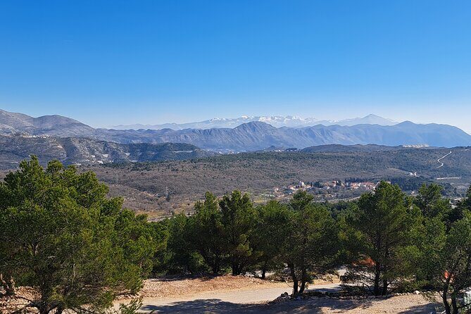 Dubrovnik Panorama Tour - Stop 2: Ombla river spring and the world’s shortest river idea