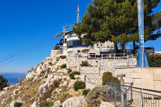 Dubrovnik Panorama Tour - Listening for the local stories, not just the photos