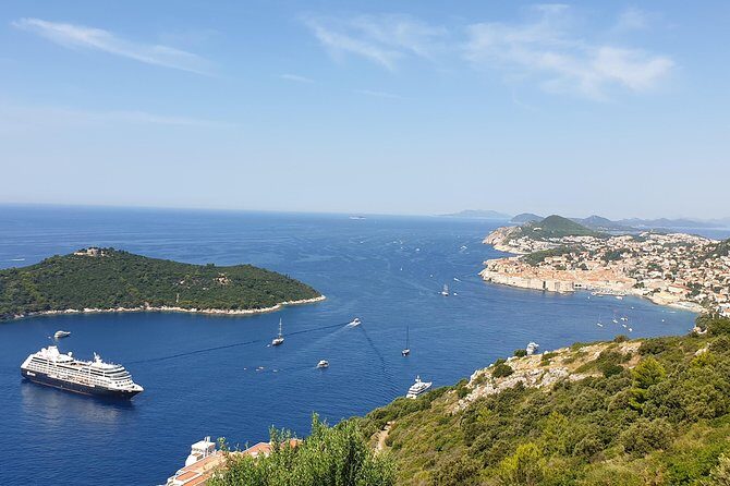 Dubrovnik Panorama Tour - Should you book the Dubrovnik Panorama Tour?