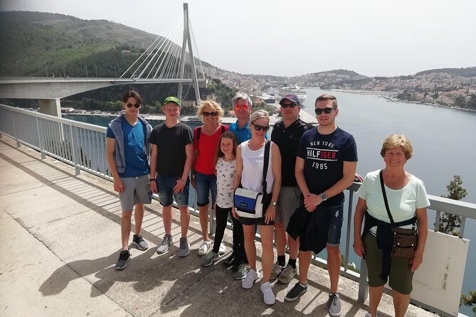 Dubrovnik panorama tour & Dubrovnik on your own - Price and Value at $60.34: What’s Included (and What Isn’t)