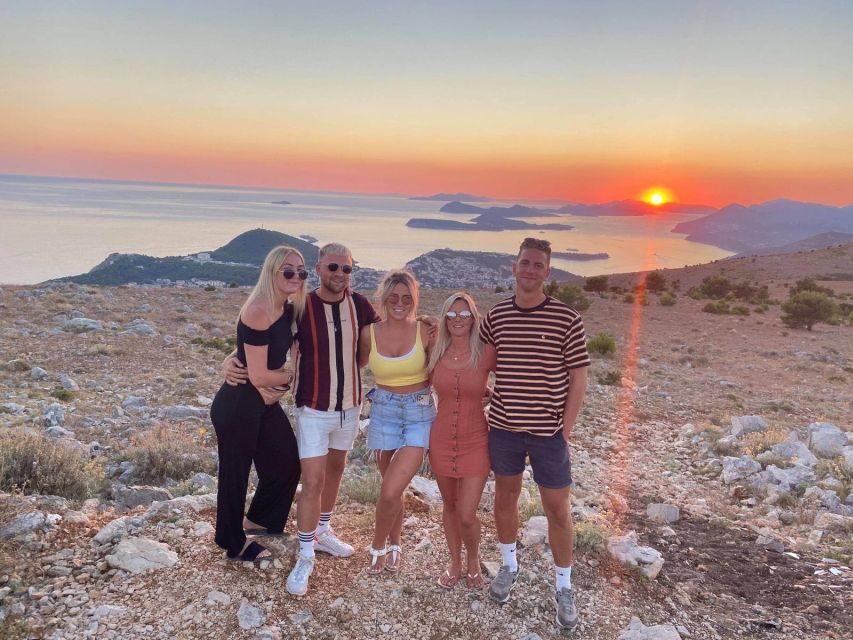 Dubrovnik: Panorama Tour with Free Time in the Old Town - Key Highlights I’d Prioritize