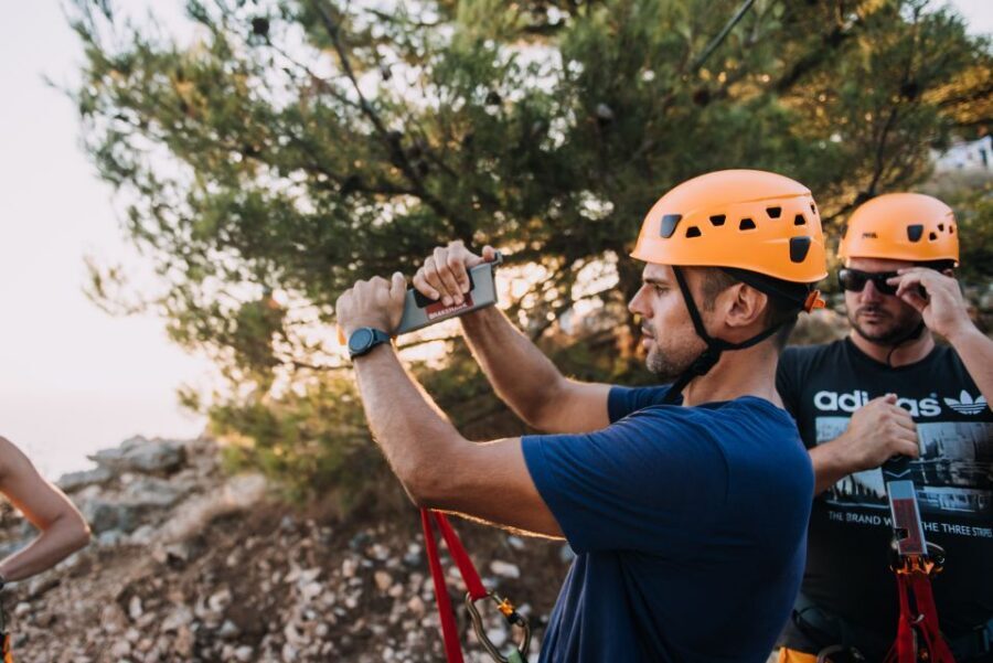 Dubrovnik: Panorama Zipline Tour - Best practical tips for your day on Mount Srdj