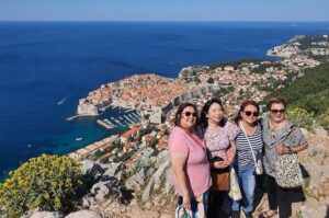 Dubrovnik Panoramic Sightseeing Tour with Guide (minivan) - Why this panoramic minivan route feels efficient
