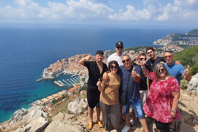Dubrovnik Panoramic Sightseeing Tour with Guide (minivan) - Stop 2: Ombla spring for the calm, green pause