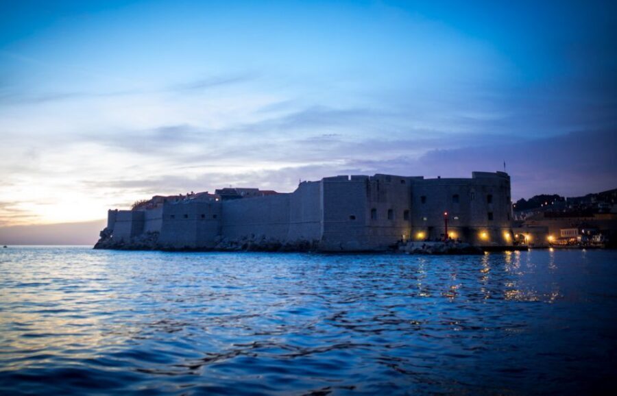 Dubrovnik: Panoramic Sunset Cocktail Cruise Around Old Town - Key highlights you’ll actually care about