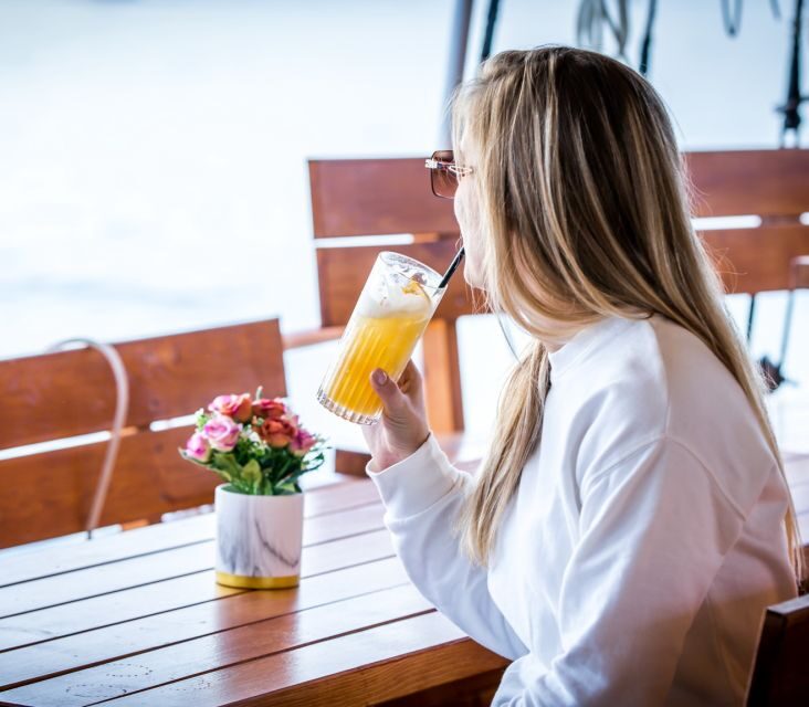 Dubrovnik: Panoramic Sunset Cocktail Cruise Around Old Town - Price and value: is $69 worth it?