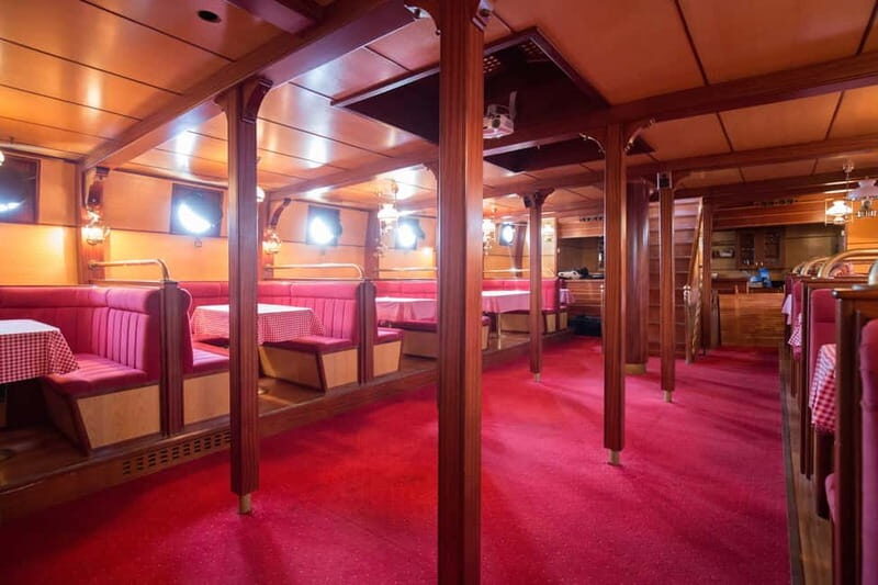 Dubrovnik: Panoramic Sunset Cruise on Karaka Ship - Who should book this cruise
