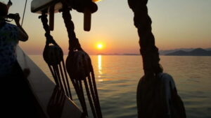 Dubrovnik: Panoramic Sunset Cruise on Karaka Ship - The 1.5-hour rhythm: what you’ll do during the cruise