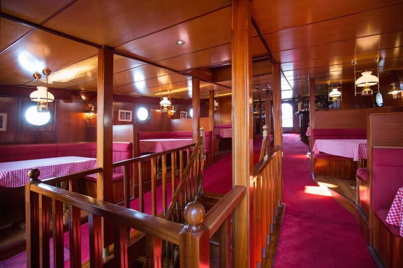 Dubrovnik: Panoramic Sunset Cruise on Karaka Ship - Price and value: is $65 worth it?