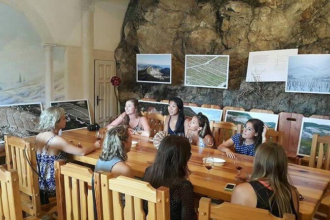 Dubrovnik & Peljesac (Ston & winery) 7-8h PRIVATE SHORE TOUR - What the tour includes (and what you’re really buying)