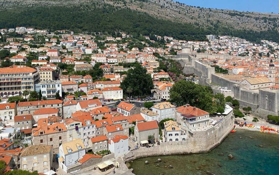 Dubrovnik: Pile Gate & Old Town with Spices and Hidden Gems - Price and Value: Is $26 Worth It for 2.5 Hours?