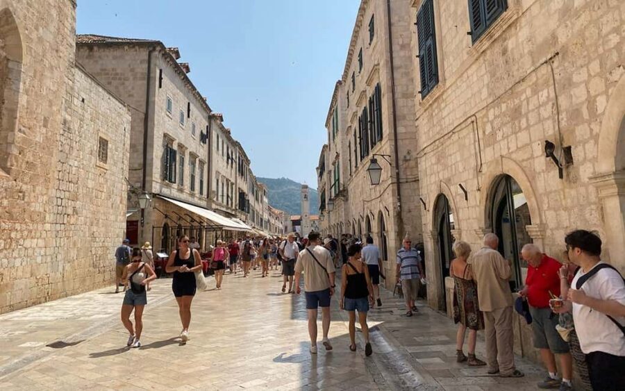 Dubrovnik: Pile Gate & Old Town with Spices and Hidden Gems - Enter Dubrovnik Through Pile Gate (Not Confusion)