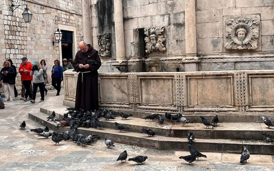 Dubrovnik: Pile Gate & Old Town with Spices and Hidden Gems - Pile Gate and the Stradun: The Medieval Spine of Dubrovnik