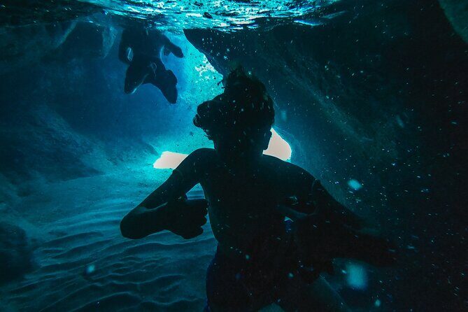 Dubrovnik: Private 2-Hour Swim, Snorkel & Cave Tour - Private 2 Hours on the Water: What This Dubrovnik–Kolocep Trip Feels Like
