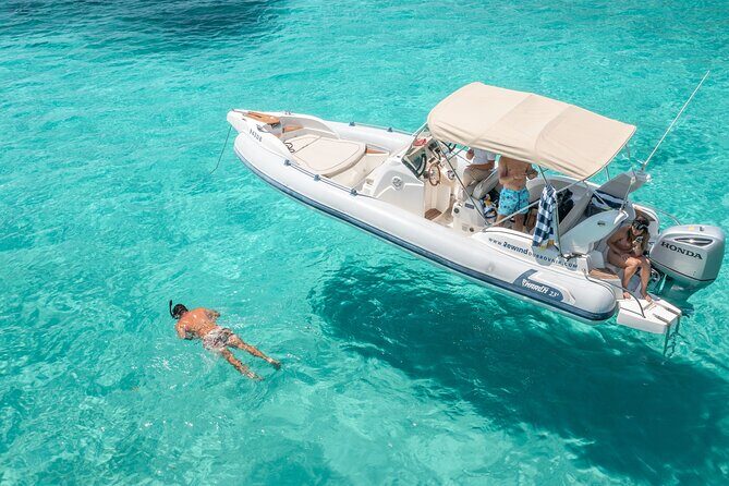 Dubrovnik: Private 2-Hour Swim, Snorkel & Cave Tour - On-Board Comfort: Drinks, Fruits, and Safety Minded Crew